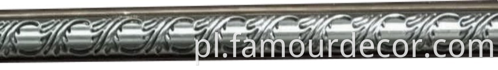 All kinds of curtain rod carving rod wholesale